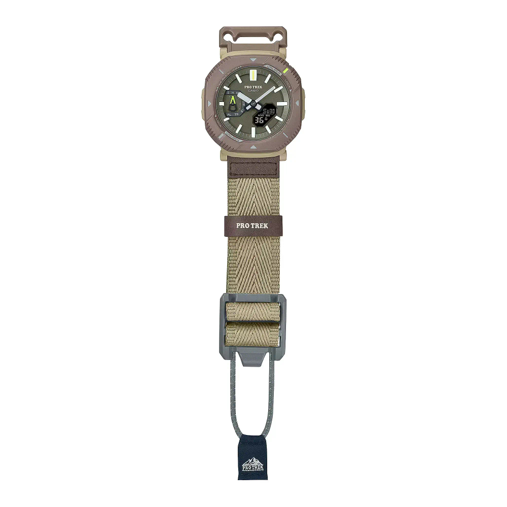 Мужские наручные часы Casio Pro-trek PRJ-B001B-5