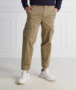 Джогеры BOSS ORANGE - хаки(50494347)