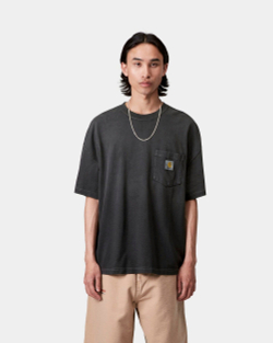 Футболка Carhartt WIP S/S Hudson Pocket T-Shirt