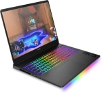 Ноутбук HP OMEN MAX 16-ah0017ci 16", Black (C09 (C09G4EA)