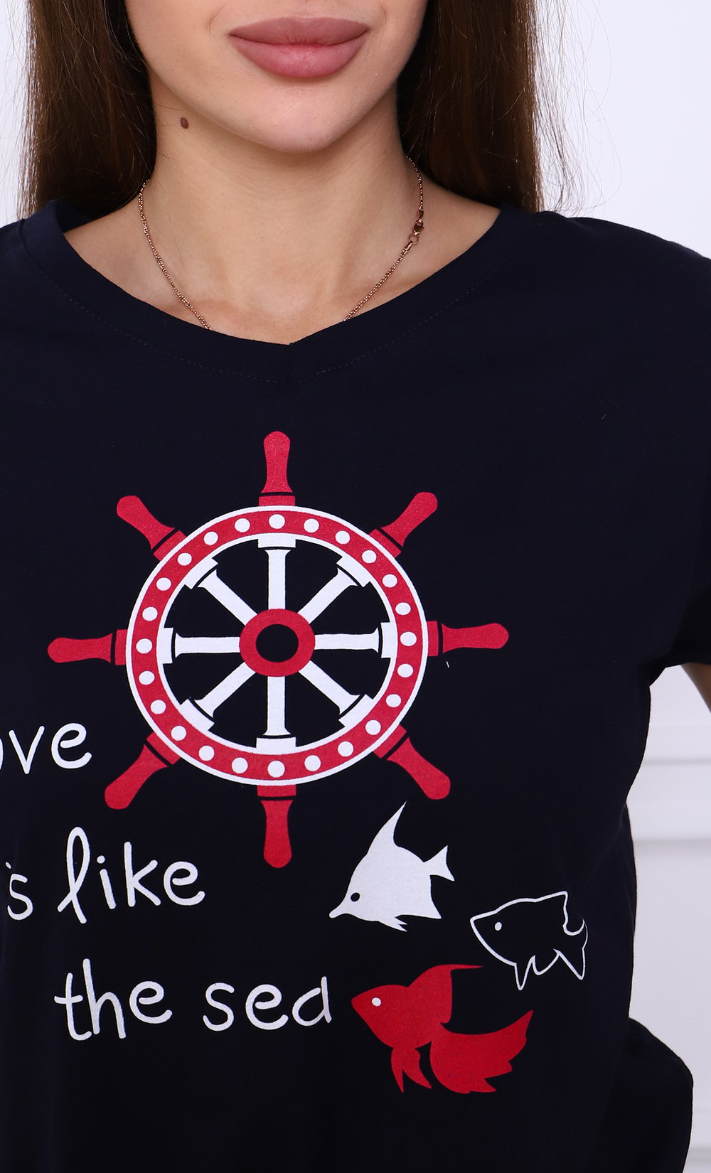 [m]Туника Т-3342