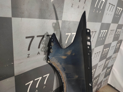 Крыло переднее правое BMW 5-Series (G30) 17-20 Б/У Оригинал 41007443688