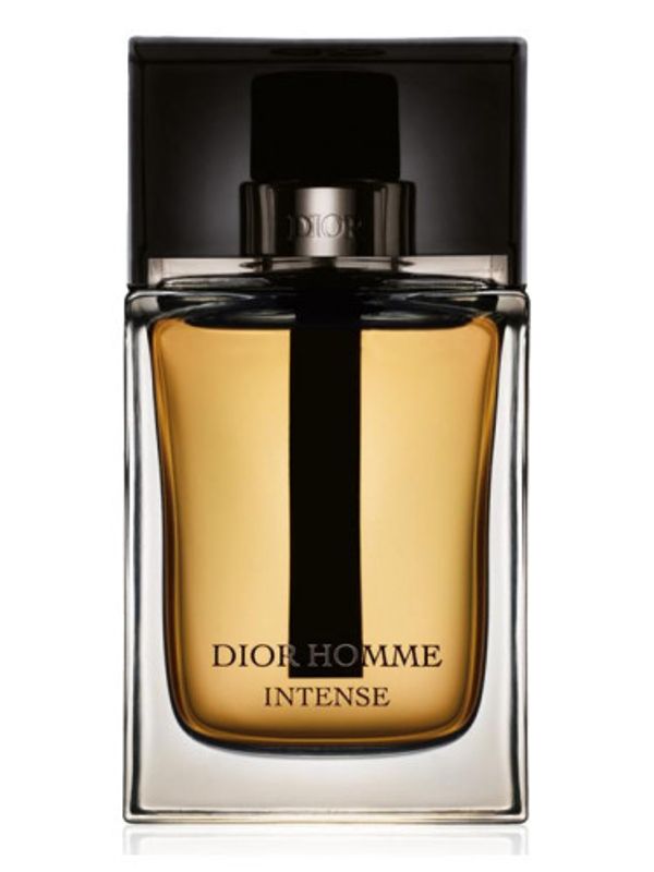 Christian Dior Dior Homme Intense 2011