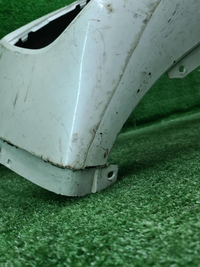 Бампер передний BMW X3 G01 (2017-2021) M-Paket