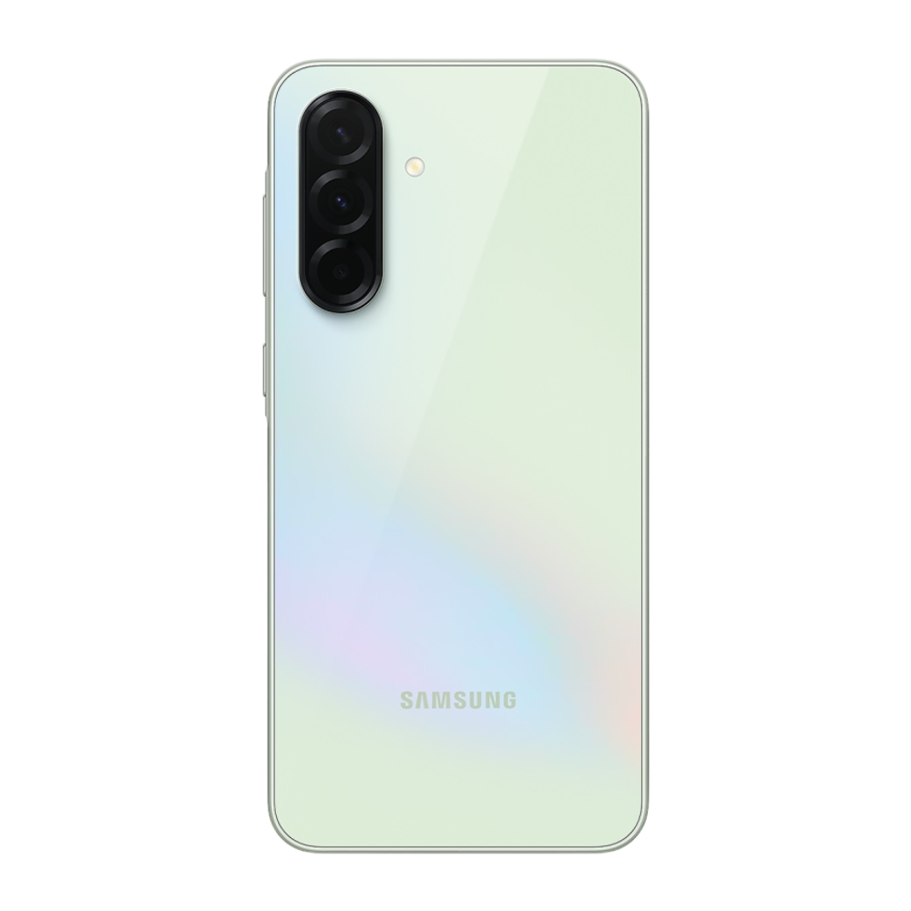 Смартфон Samsung Galaxy A36 5G 12 ГБ + 256 ГБ (Лаймовый | Awesome Lime)