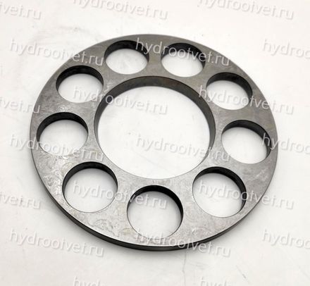 A4VSO71 RETAINER PLATE - Прижимной диск (сепаратор) для насоса A4VSO71