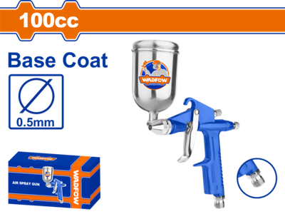 Пистолет-распылитель воздуха