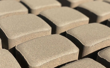 Отличие вибролитой плитки от вибропрессованной