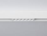 GL4017 WH белый IP20 6W 4200K 48V 24° 115*22*45