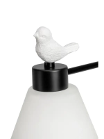 Люстра потолочная с птичками Е27*3*60W