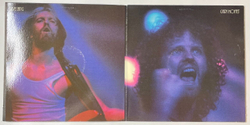 Винтажная виниловая пластинка LP The Best Of April Wine Rock Ballads (Canada 1981)