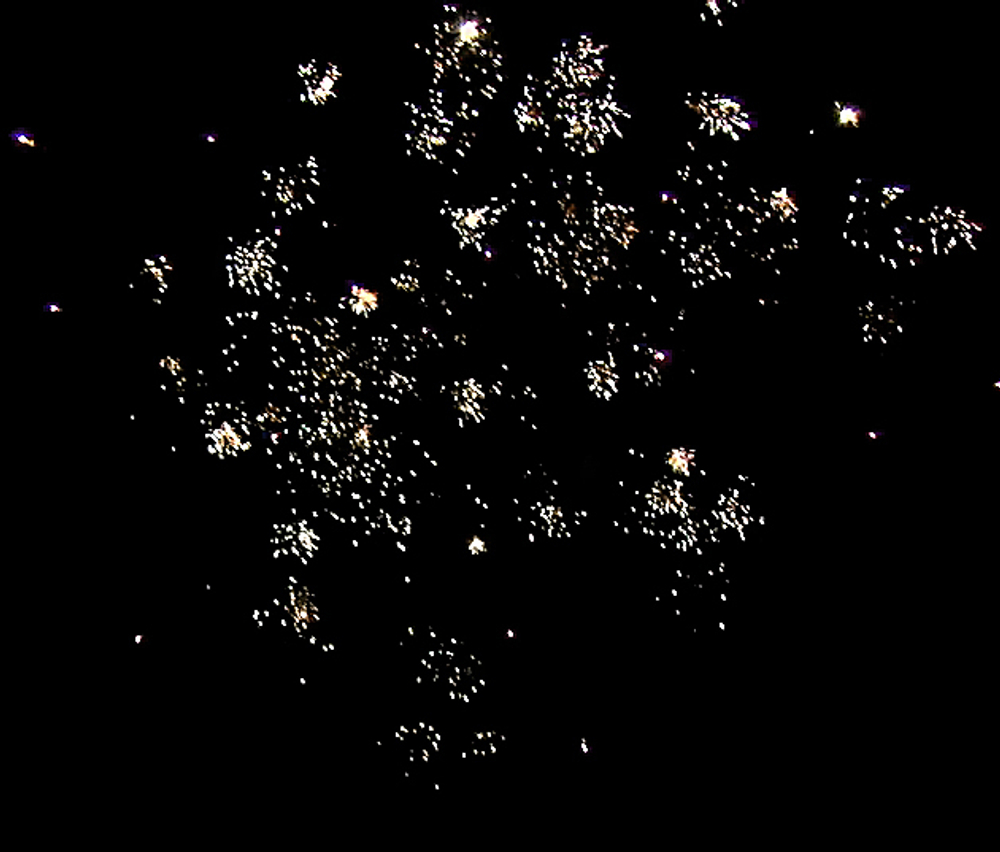 Ракеты "К звездам" набор 7 шт.