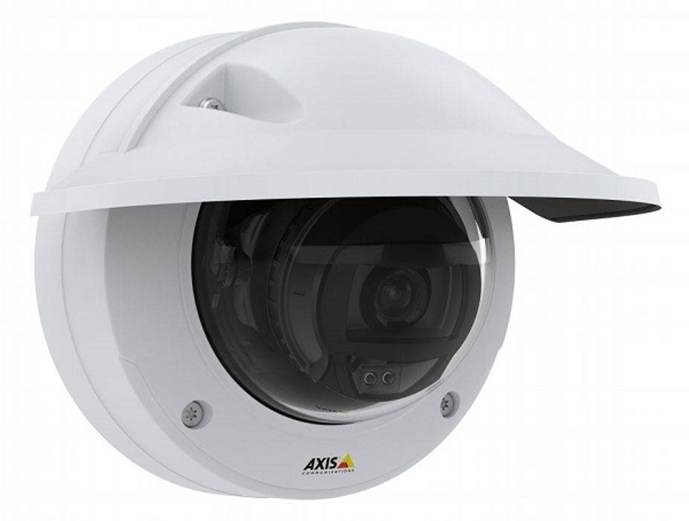 Видеокамера  Axis M3206-LVE