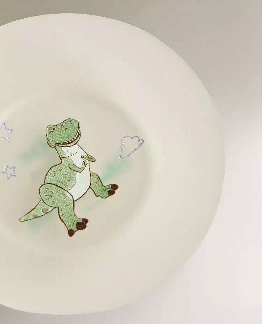 ZARA HOME МЫЛЬНИЦА "TOY STORY © DISNEY, РАЗНОЦВЕТНЫЙ