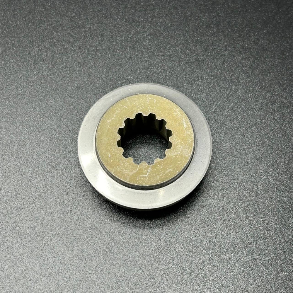 Шайба упорная гребного винта MERCURY/Tohatsu 6-9.9 (803743002) (Quicksilver)