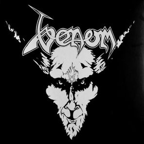 Venom / Black Metal (Coloured Vinyl)(LP)
