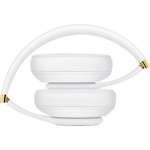 Беспроводные наушники Beats Studio 3, белый (White)