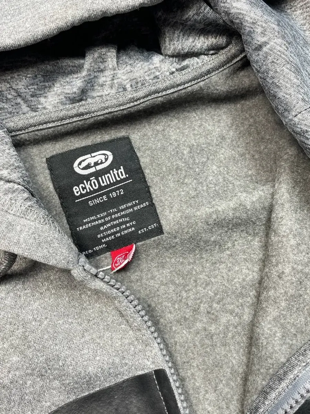 Зип худи от Savitar G-Unit Tribal Emerica Fubu South pole