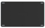 Графический планшет XP-Pen Deco LW Black