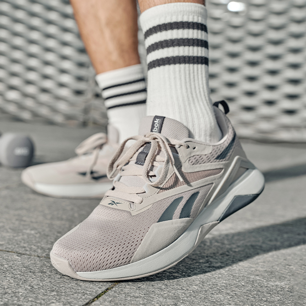 Кроссовки Reebok Nanoflex Tr 2
