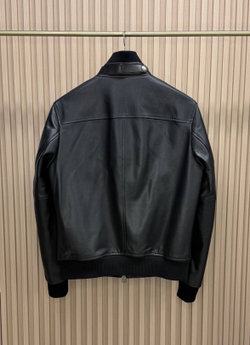 Кожаная куртка Tom Ford