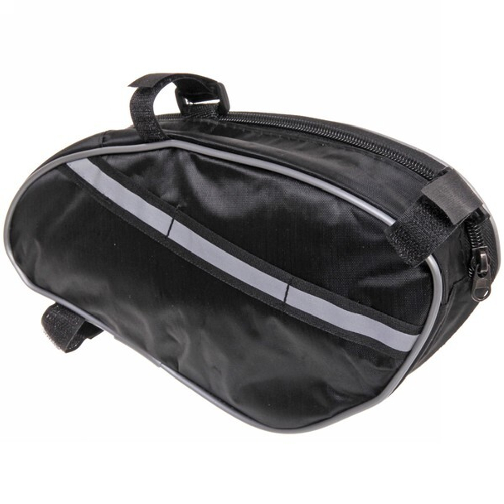 Сумка велосипедная на раму Soldier S40-35