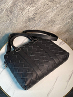 Портфель Bottega Veneta