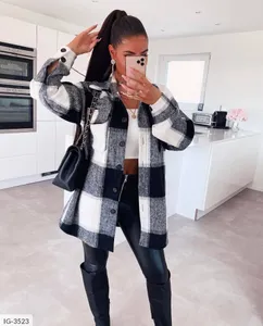 Рубашка IG-3522 Фабрика Моды