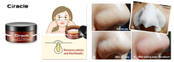 Ciracle Blackhead Off Sheet салфетки от черных точек