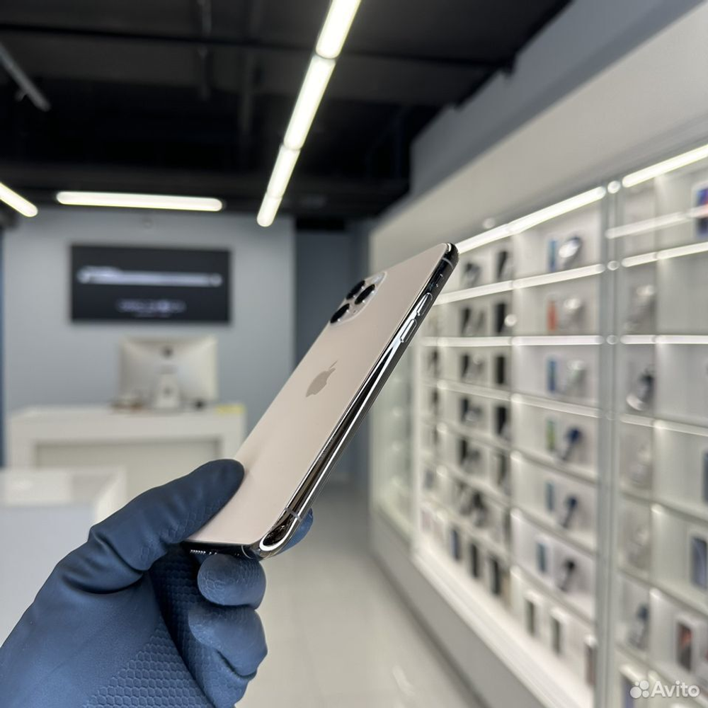 iPhone 11 Pro, 256 ГБ б/у