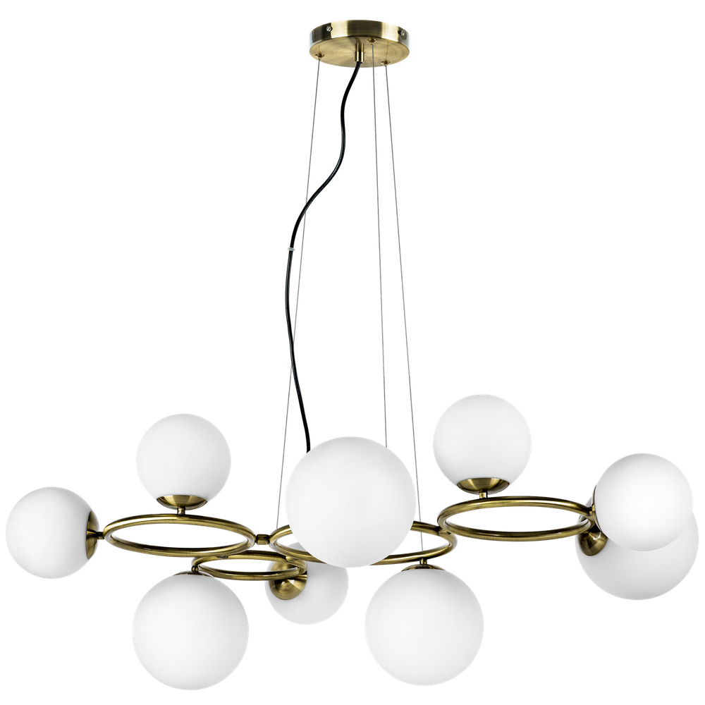 Подвесная люстра Globo Lightstar 815091