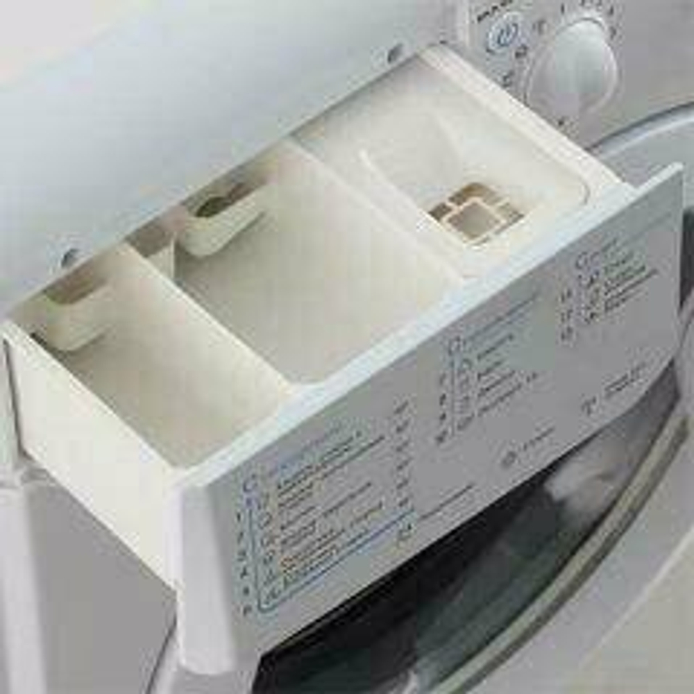 Indesit IWUD 4105
