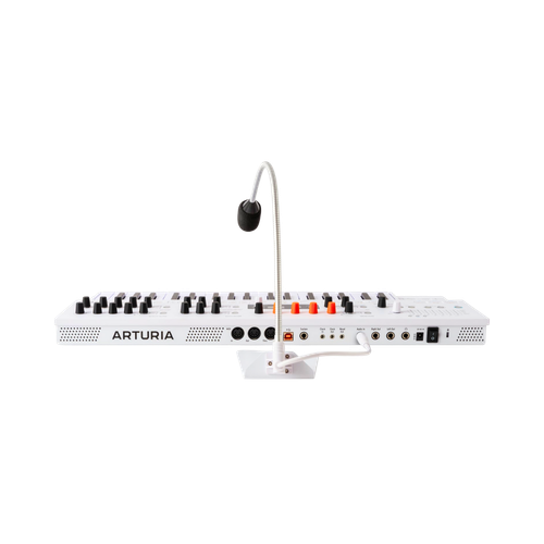 Arturia Minifreak Vocoder Edition