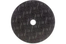 Круг отрезной по металлу 150 x 1.6 x 22 (10 шт)