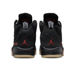 JORDAN 5 Retro Gore Tex Off Noir Women's