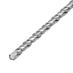 БУР ПО БЕТОНУ MATRIX 8 X 210 ММ 71027