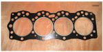 Прокладка головки блока цилиндров Ricardo R4105ZLDS1; TDK 56,66 4LT/Cylinder head gasket