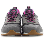 Кроссовки New Balance Nb 997H (Женская размерная сетка)