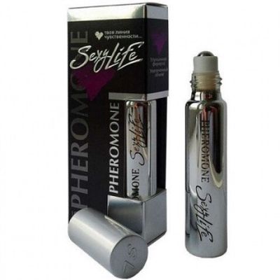 Мужские духи с феромонами