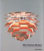 Модерн середины века: жизнь в стиле модерн