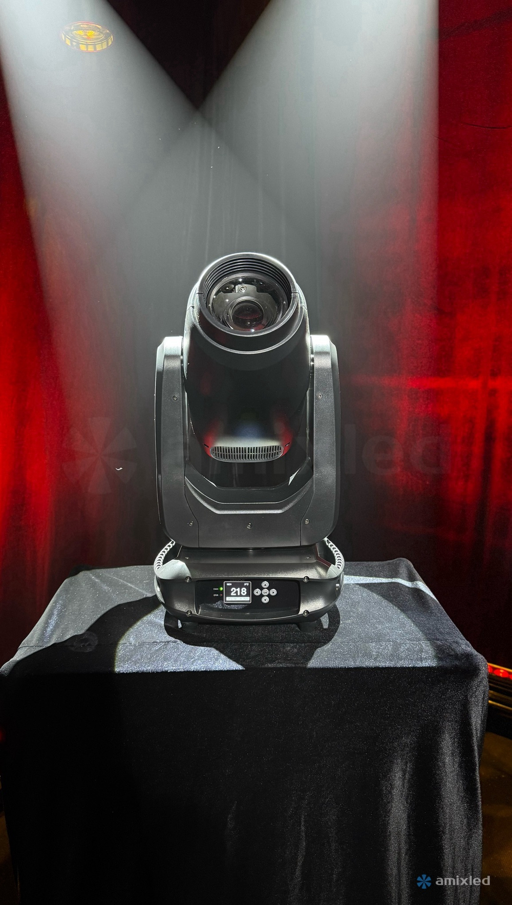 Световой прибор Amixled BSW 300