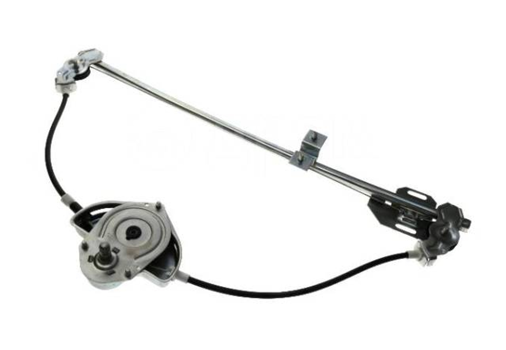 Стеклоподъемник "ДМЗ" УАЗ-3160 передний правый