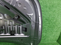 Капот Lexus RX 5 (2022-н.в.) (В пленке)