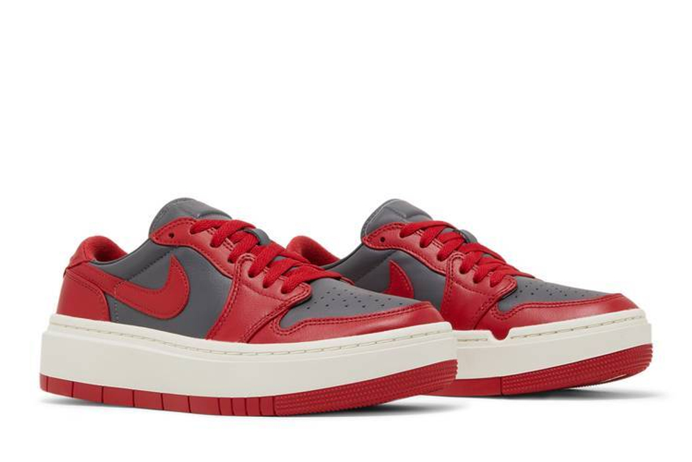 Кроссовки Jordan Air Jordan 1 Low Se "Unlv" (Женская размерная сетка)