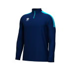 Джемпер тренировочный Element 24 Drill Top — Dark blue/bachelor