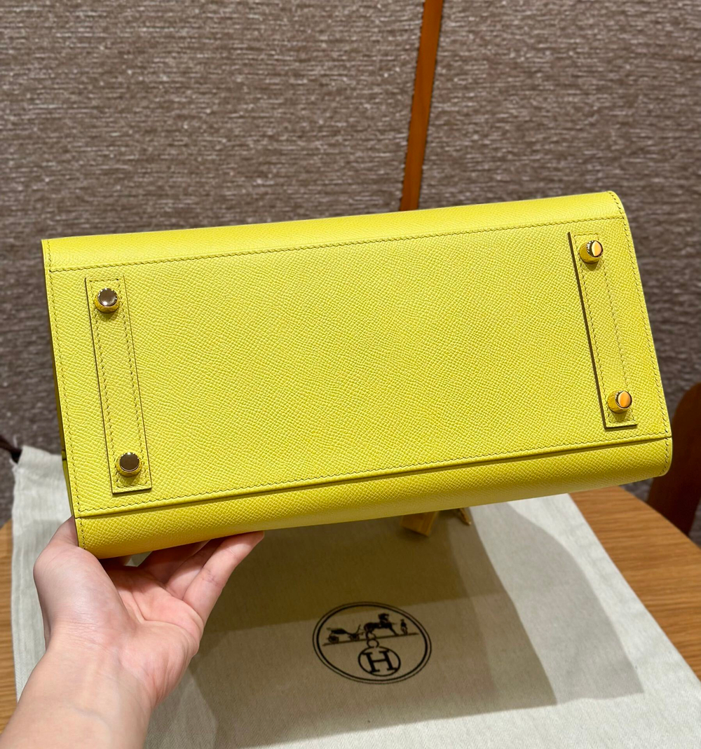 Hermes Birkin 30