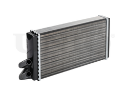 Радиатор отопителя UNIO RAD-20018