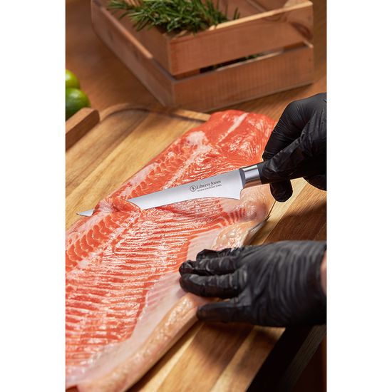 Нож филейный icon, 16 см