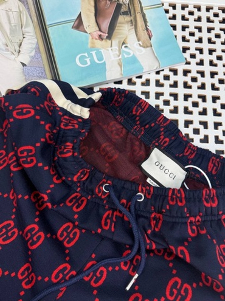 Шорты Gucci