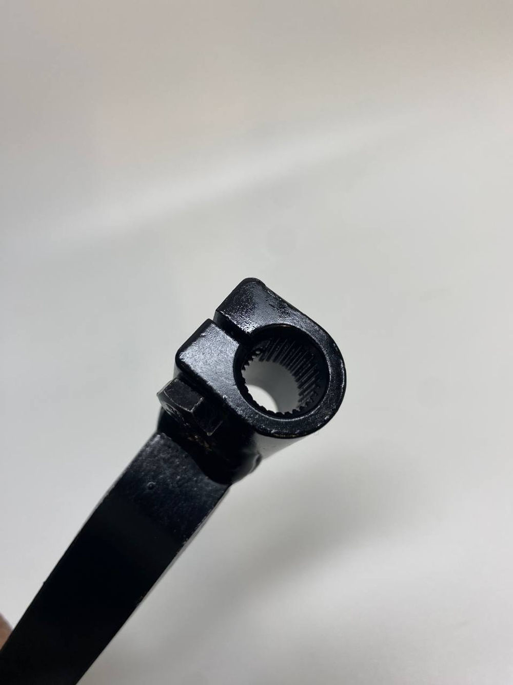 Ножка переключения передач двигатель 165FMM